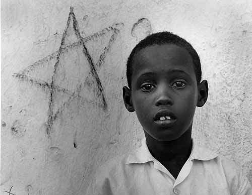 Somali Boy